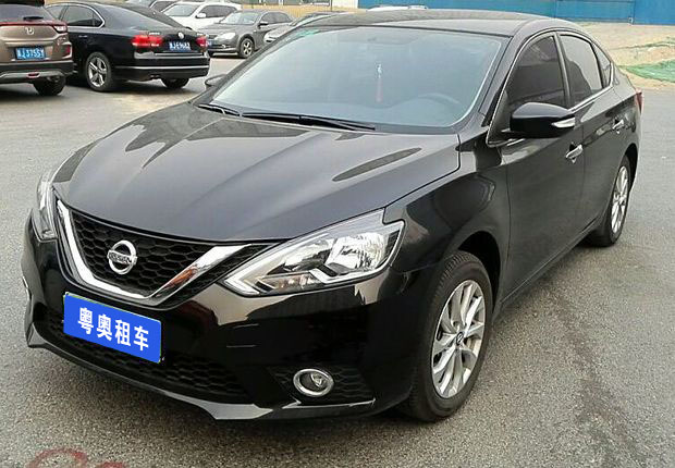 日產(chǎn)軒逸